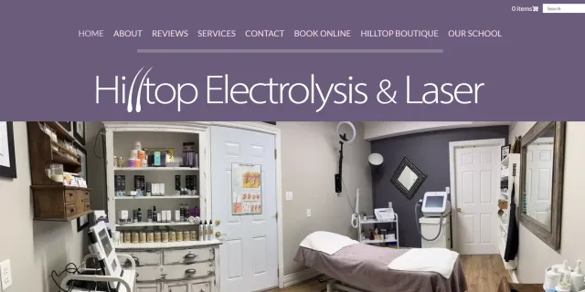 Electrolysis studio mockup 1